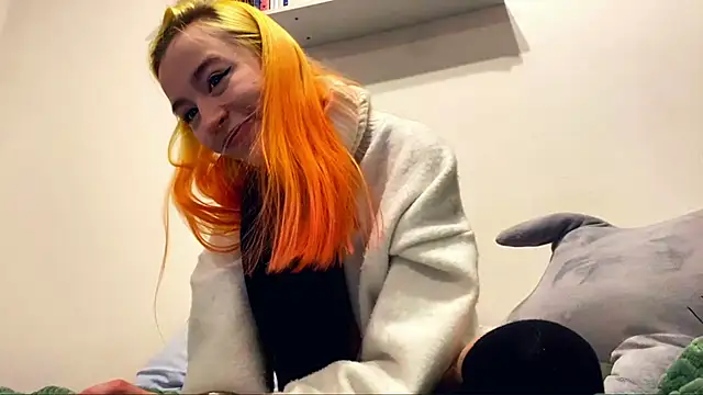 EmilyHein 现场XXX聊天