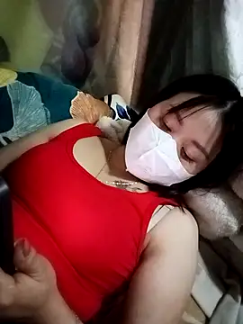 luna-rosax Pertunjukan Webcam