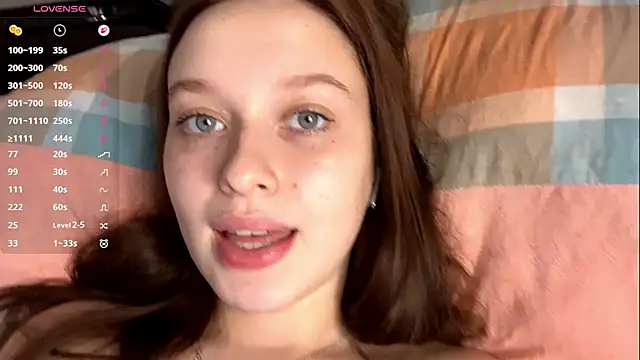 LoryMusettin Live XXX chat