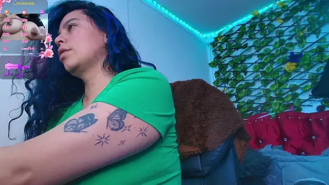 elektra_32's Live XXX Chat