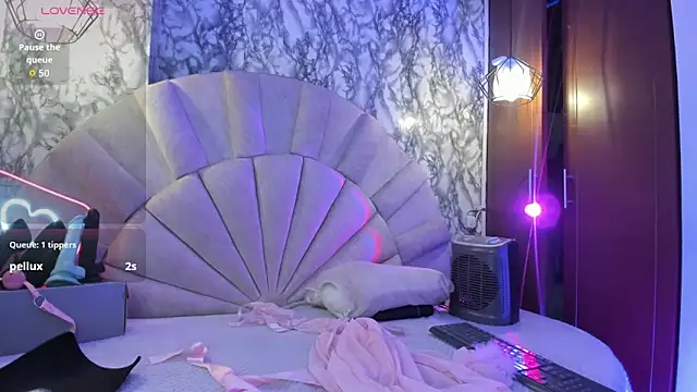 Chat XXX en directo de _emma_miller_