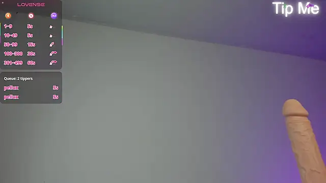 april_dumont Adlı Modelin Canlı XXX Sohbeti