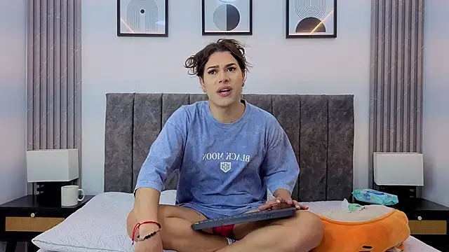 Živý XXX chat Luciana_Ortiz1