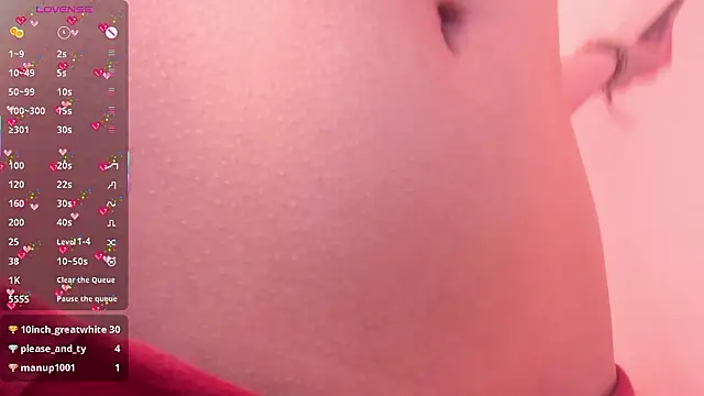 Chat XXX en directo de Acid_bounze