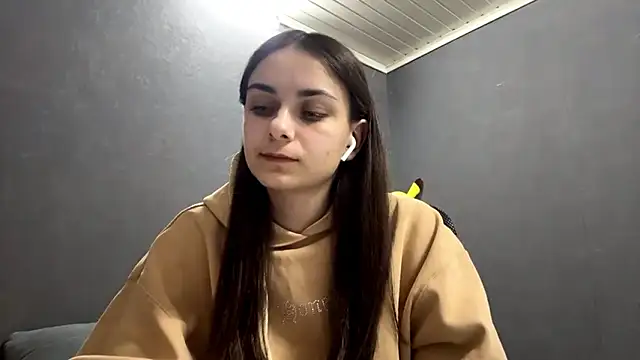 SarahHeadly live XXX chat