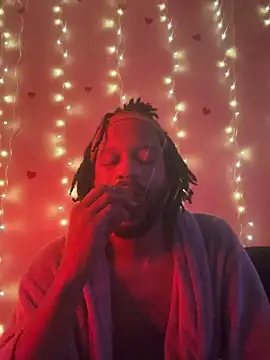 magic_man1085: διαδικτυακό σόου στην κάμερα