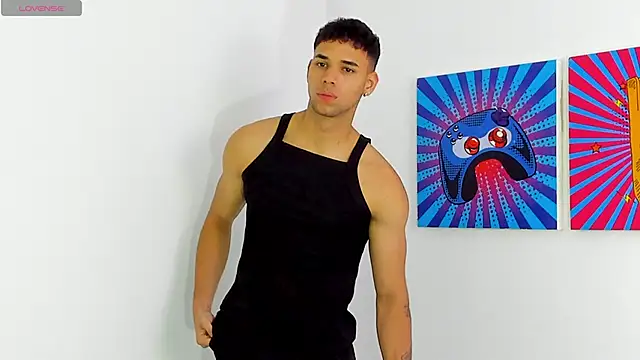 Thomas_walker14 Webcamshow