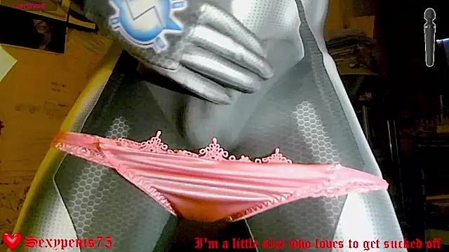 Živý XXX chat sexypenis75