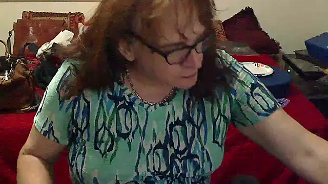 Živý XXX chat Transjoni