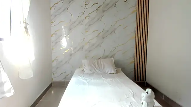 Živý XXX chat coralcarter1