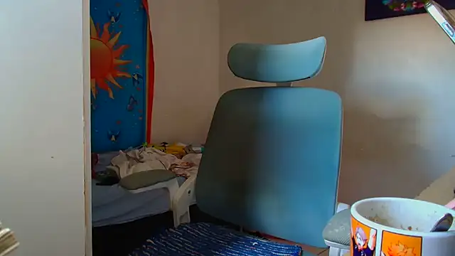 دردشة Sassa_69 الجنسية المباشرة