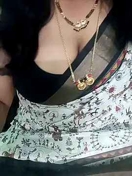 your-sameera élő XXX-chatje