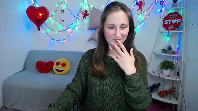 MichelLeee Live XXX-Chat