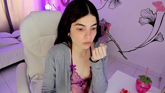 Chat XXX Live Isabela_Fiorelli