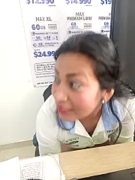 แชท XXX สดของ PAULA20-