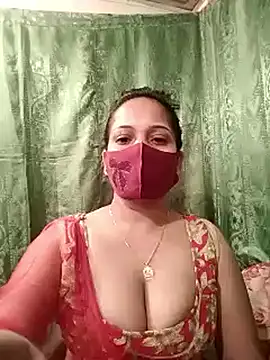 Payel_50 Webcam-Show