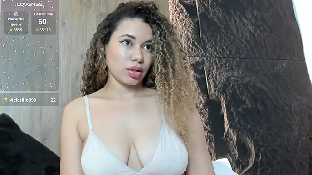 angie_leonn Live XXX-Chat