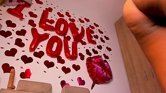 Živý XXX chat GiuliaCash