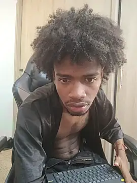 Онлайн чат XXX AllexJacob