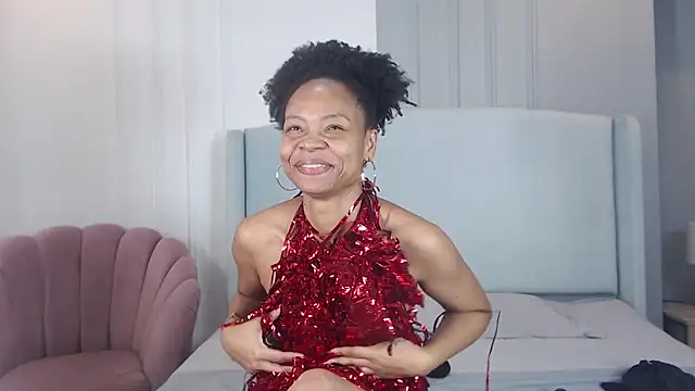 Živý XXX chat ChantalGarner