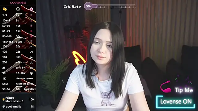 MargaritaGrey Adlı Modelin Canlı XXX Sohbeti