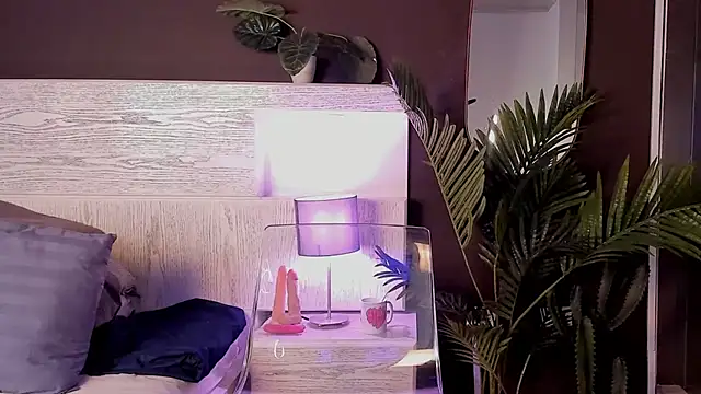 Crystaa12 Live XXX-Chat