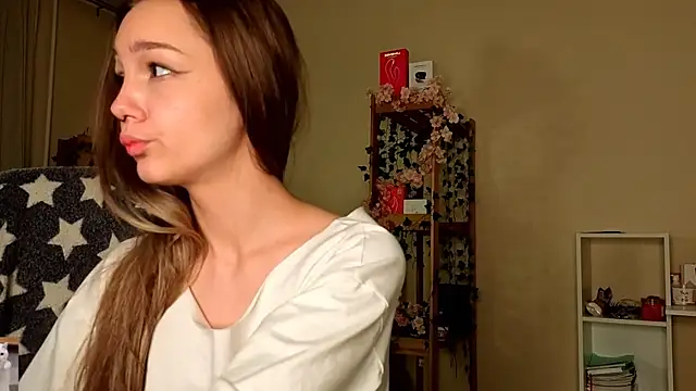 HoneyComfy Webcamshow