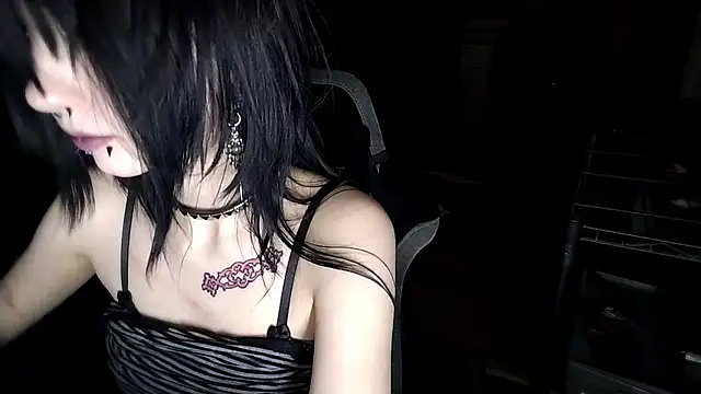 Shempert_ghot Webcam-Show