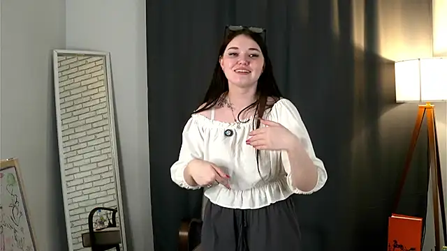 ZolaLeake Live XXX-Chat