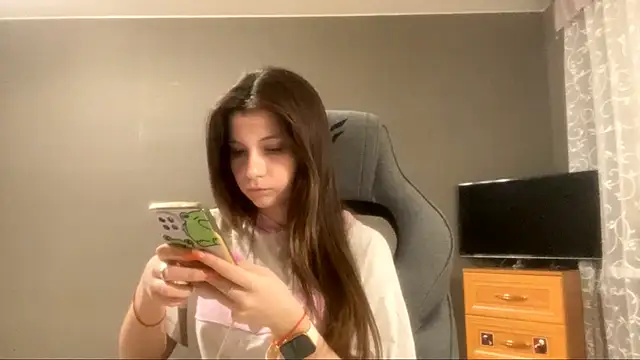 دردشة LunnaBliss الجنسية المباشرة