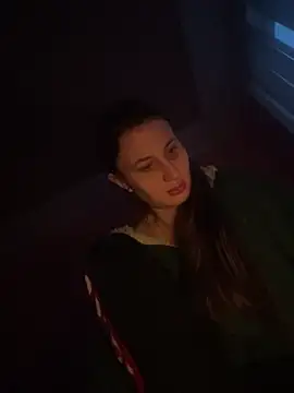 Chatroom XXX en direct de Flossy_Vettie