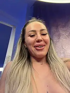 alisa_w Adlı Modelin Canlı XXX Sohbeti