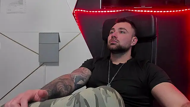 DuncanStone: απευθείας συνομιλία ΧΧΧ