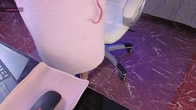 _sharlotte777 Obrolan Langsung XXX