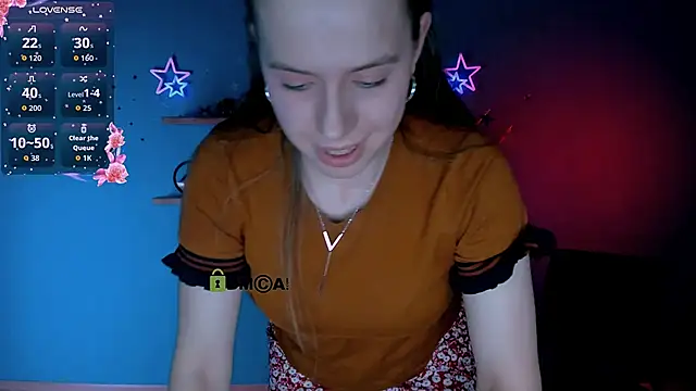 lumi_soft Live XXX Chat