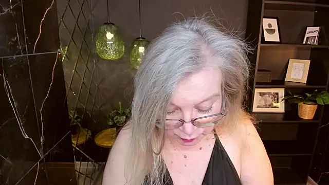 NataliMellow Live XXX-chat