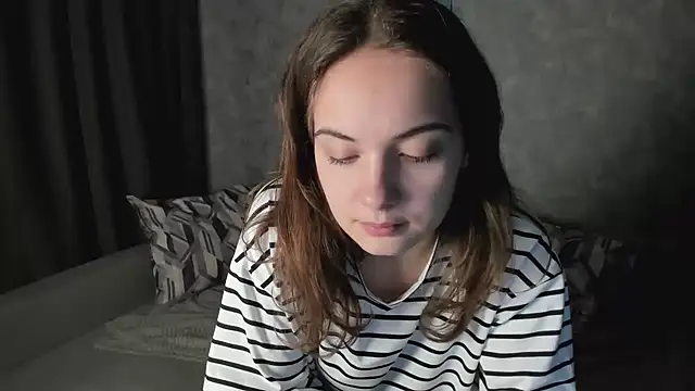 KristinaLoison Live XXX Chat