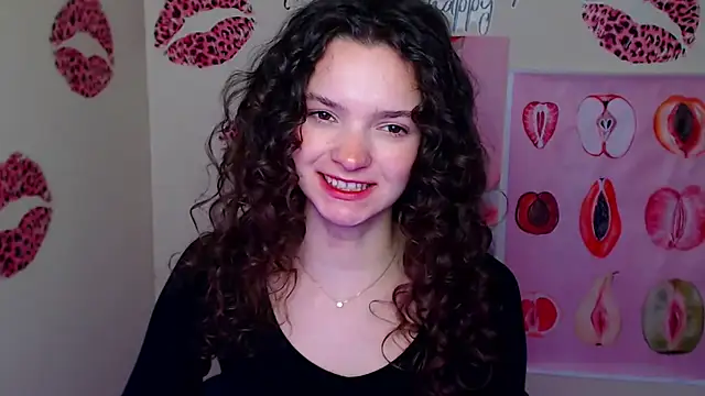 Chatroom XXX en direct de _SusieSu_