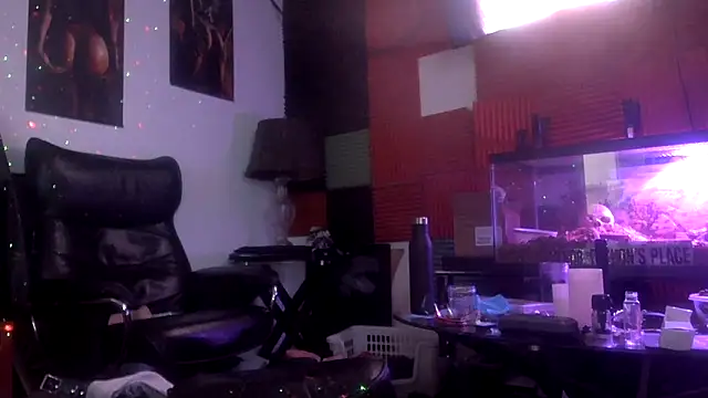 TheHellBilly – webcam-show