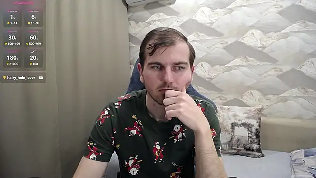 دردشة SerzhKorol1 الجنسية المباشرة