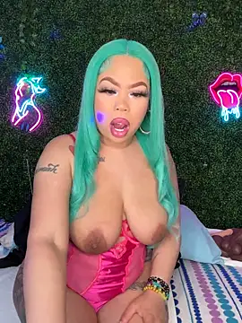 RenaThickAss' Live XXX Chat