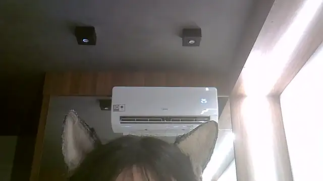 Chat +18 de SkinnyKitten ao vivo