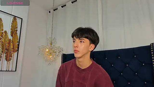 AerumChae Obrolan Langsung XXX