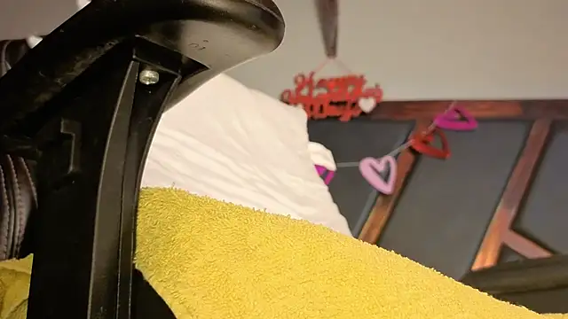 donnasoto Pertunjukan Webcam