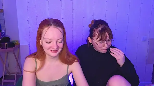 Radiants_two: απευθείας συνομιλία ΧΧΧ