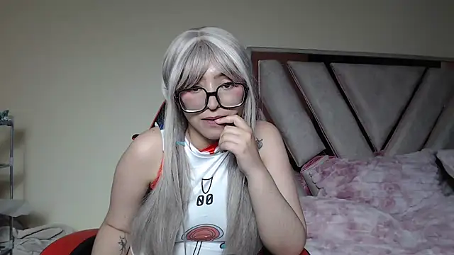 دردشة Arianna_fairy الجنسية المباشرة