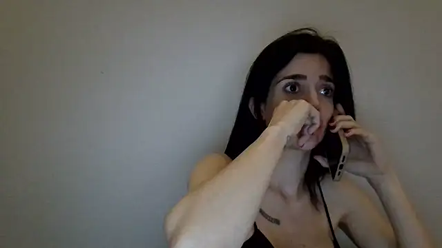 gglingeriee's Live XXX Chat