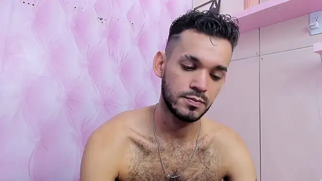 EthanGrey 网络视讯表演