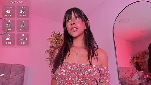 itsmroom_ Live XXX-chat