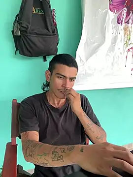 Chat XXX Live sorry-mom69